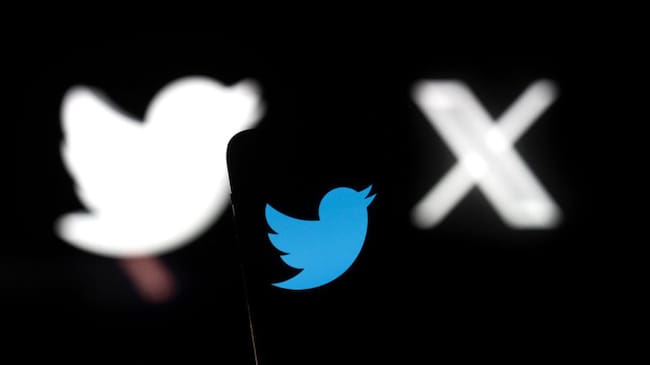 twitter - cambio logo nombre - x
