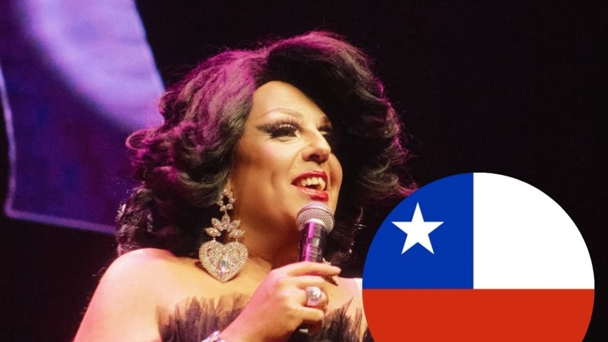Asskha Sumathra y una fonda llena de diversidad: panoramas LGBTQIA+ para celebrar estas Fiestas Patrias