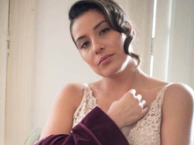 María José Quintanilla