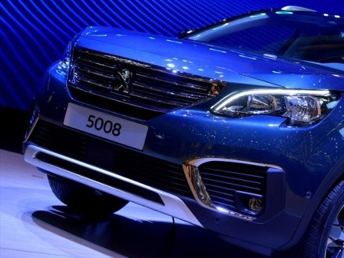 ADN Motor: El Mejor de los Mejores y el Mejor SUV de 2017