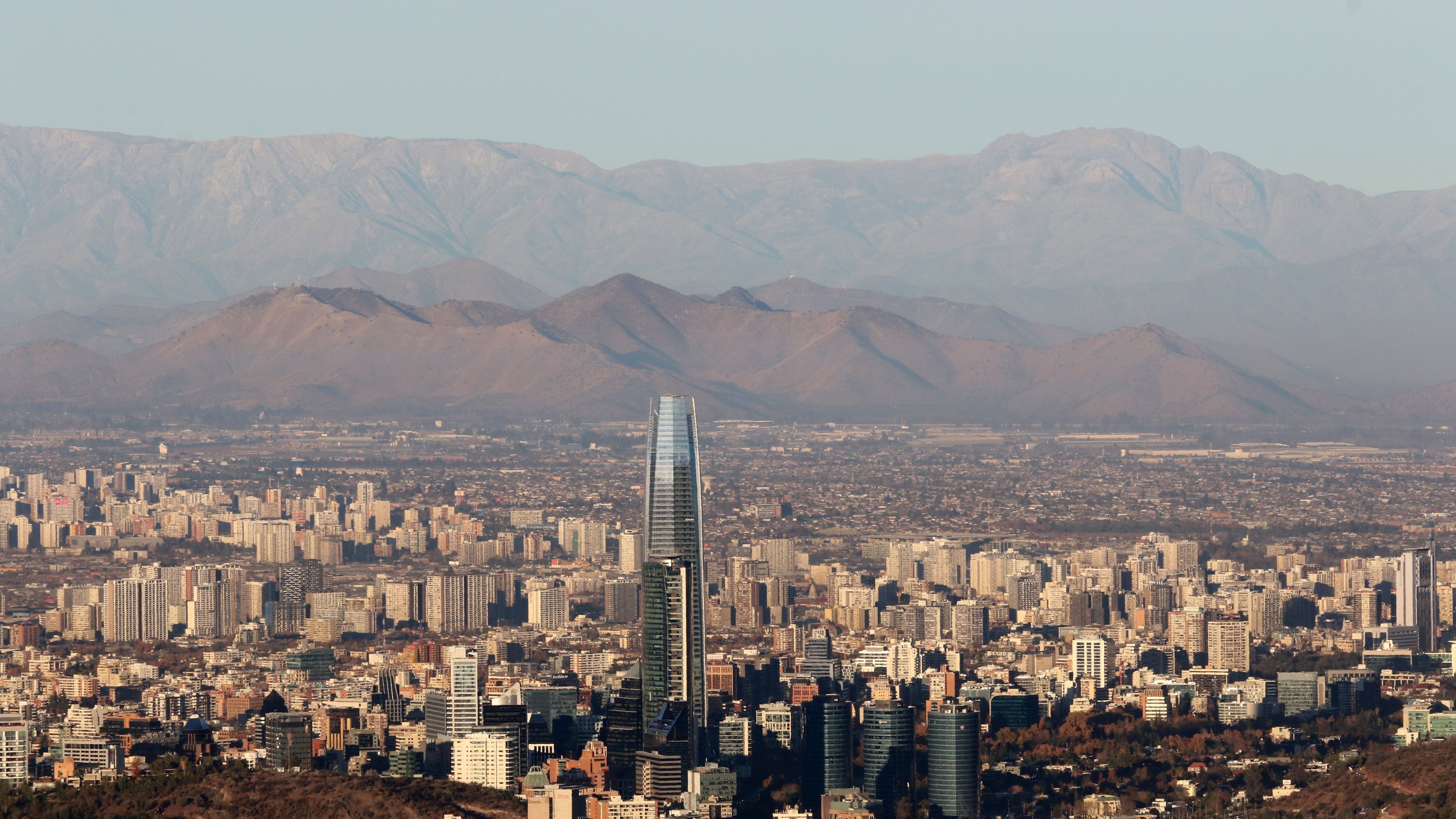 Preemergencia ambiental
