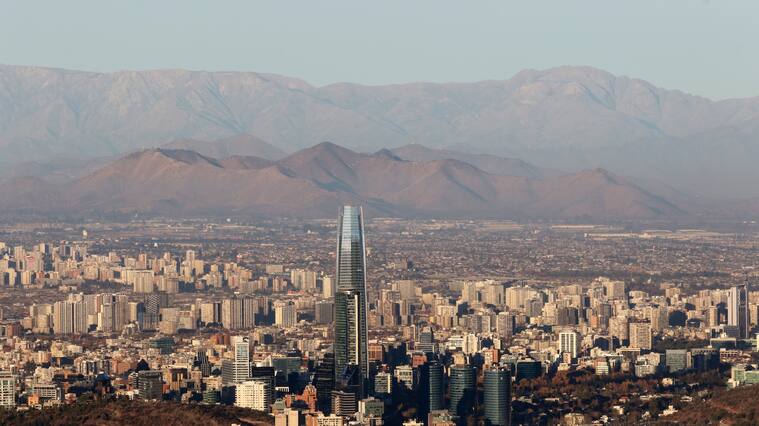 Preemergencia ambiental