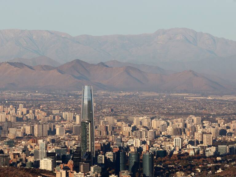 Preemergencia ambiental