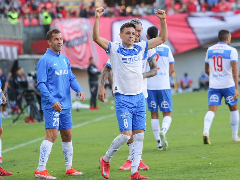 FOTO: DANIEL PINO/AGENCIAUNO