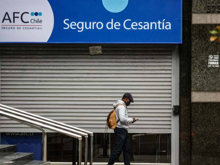 Seguro de Cesantía: requisitos para cobrarlo y cómo conocer el saldo disponible