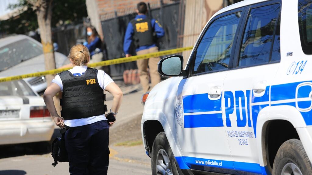 femicidio suicidio puente alto