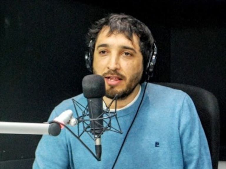 Académico chileno: «Hay escasez de historia política en el país»