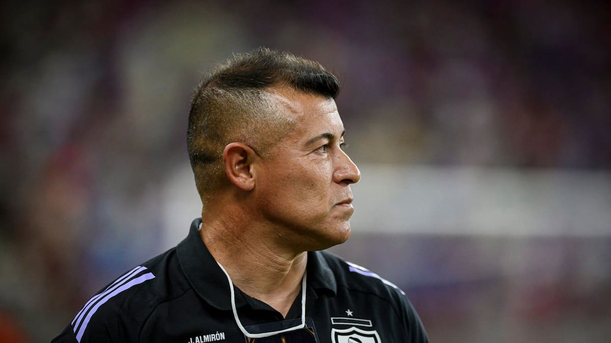 Fin de ciclo: Jorge Almirón no seguirá en Colo Colo y ya suena un candidato para la banca del “Cacique”