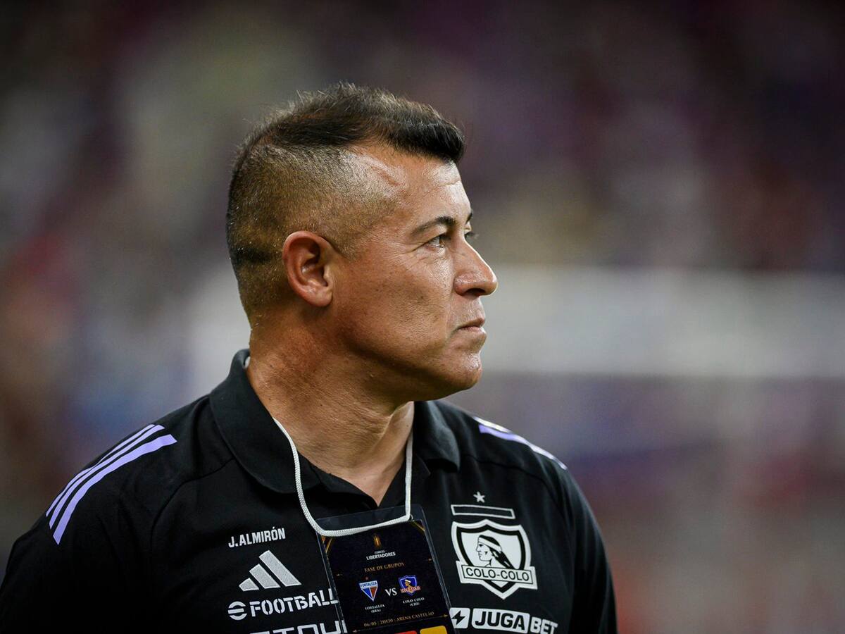 De regreso en La Bombonera: Jorge Almirón vuelve a Boca Juniors en medio de la crisis de Colo Colo