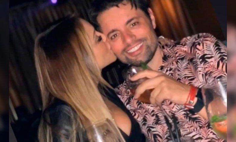 Marité y Daniel