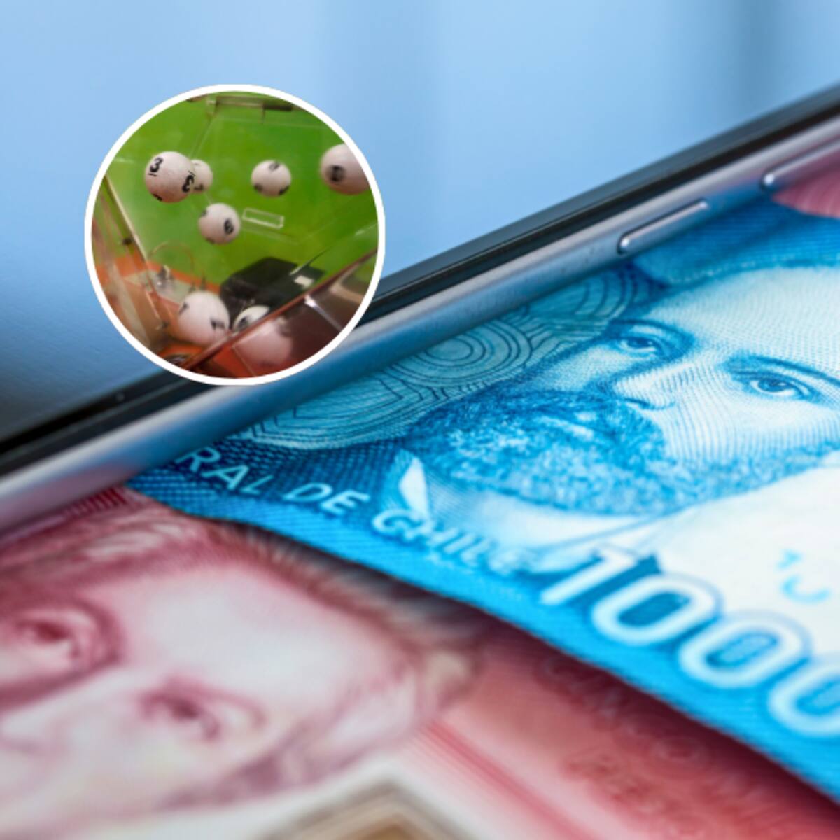 Ganadores siguen sin cobrar los $3 millones: consulta si tu RUT ganó en La Suerte de Ser Chileno 2024