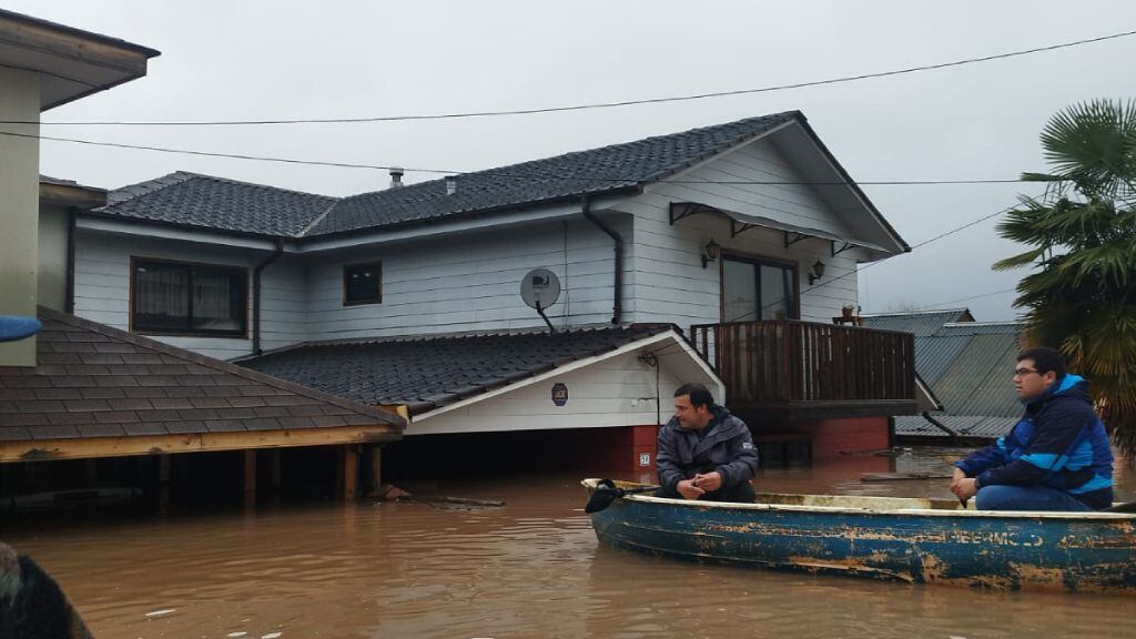 ¿En qué consiste el Bono de Recuperación por Lluvias?
