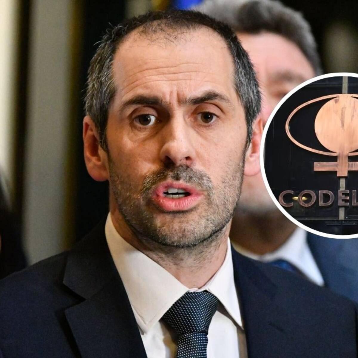 Nicolás Grau atribuye a Boric capitalización anunciada para Codelco: “Se debe a su decisión”
