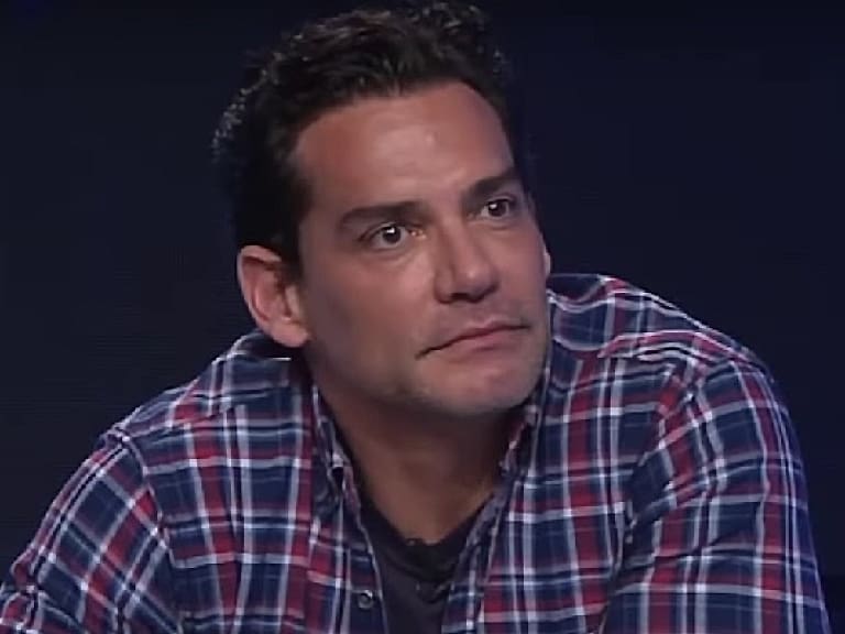 Cristián de la Fuente afirma conocer famosos que van por el Rechazo pero «tienen miedo a decirlo»