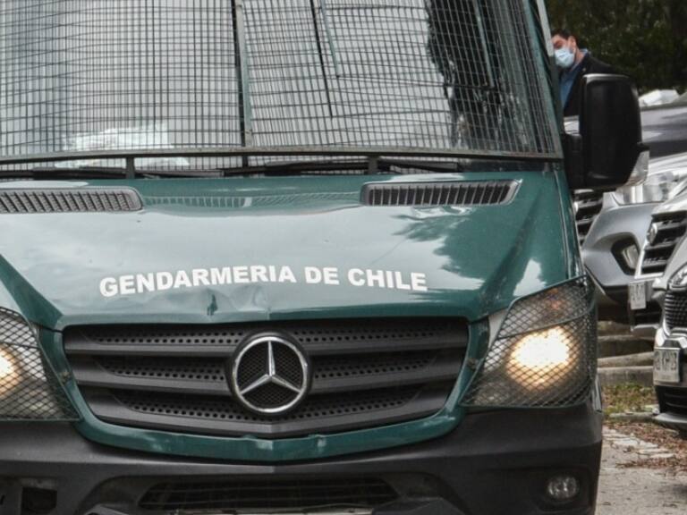 Usaron telas como cuerdas: tres internas se fugan desde el Centro Penitenciario Femenino de Antofagasta