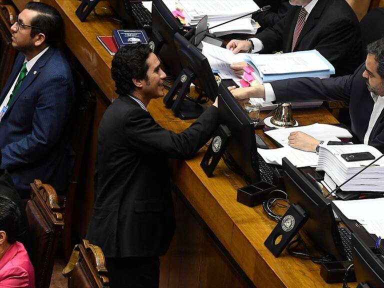 Senado aprobó la reforma tributaria en su segundo trámite