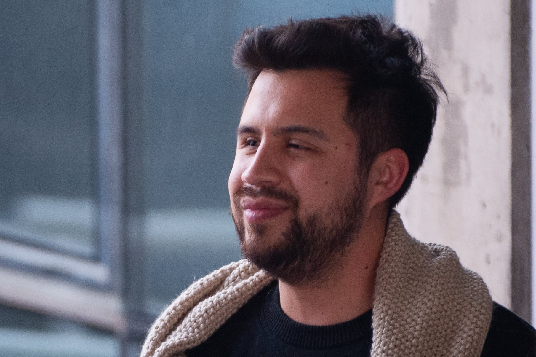 Gustavo Gatica