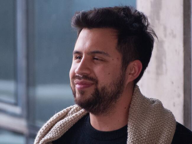 Gustavo Gatica
