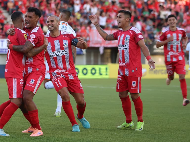 Los antecedentes que Unión La Calera presentará ante la ANFP para evitar resta de puntos