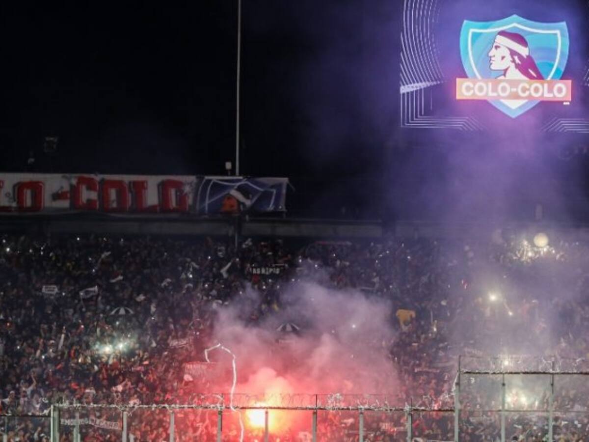 Blanco y Negro se lanza contra barristas que provocan desmanes: «No los queremos más en el Estadio Monumental»