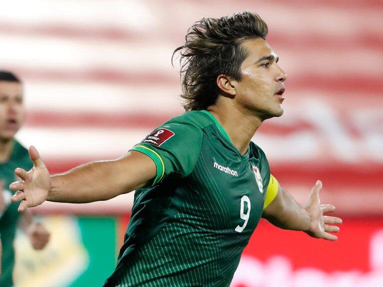 Directorio de ByN aprobó la contratación de Marcelo Moreno Martins como refuerzo de Colo Colo