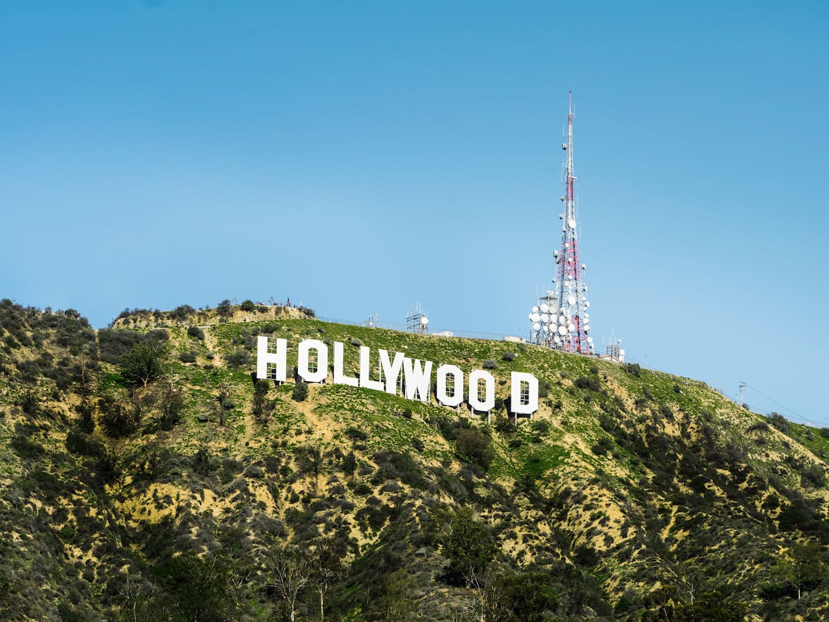 Trump anuncia arancel del 100% a películas que se graben fuera de Hollywood: esto significa la polémica medida