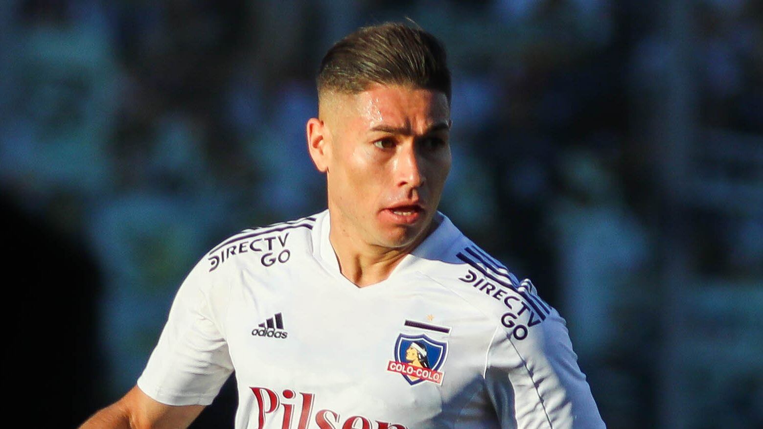 Óscar Opazo