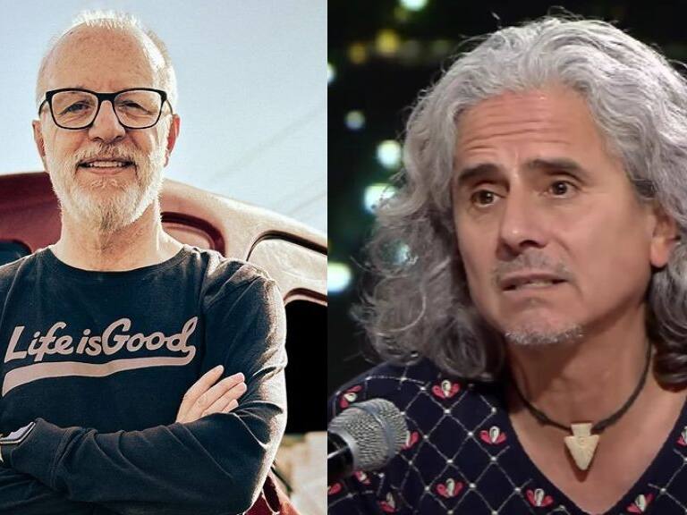 «Sería un gran senador»: Pablo Herrera defiende y elogia a Alberto Plaza ante críticas