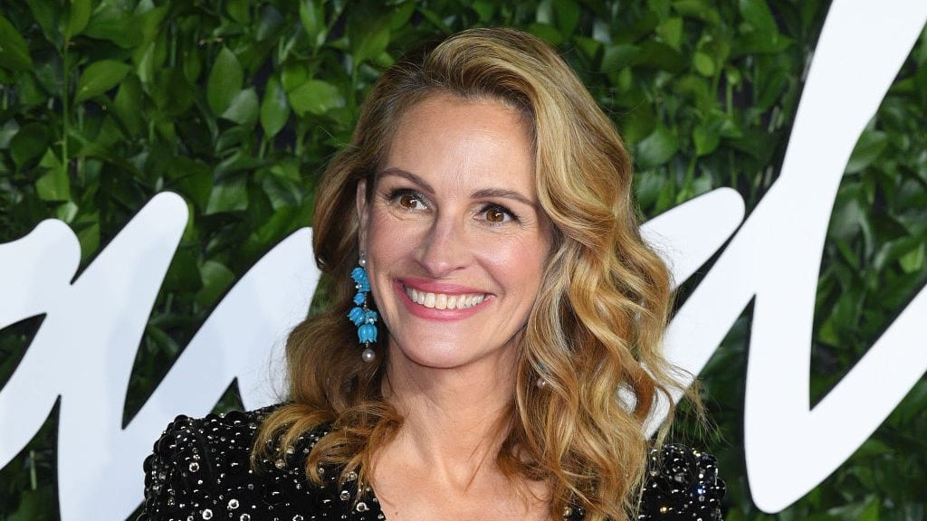 Hija de Julia Roberts debutó en la alfombra roja del Festival de Cannes