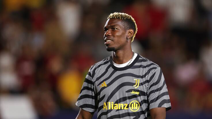 Paul Pogba ya puede jugar tras 18 meses de sanción: sus posibles destinos para volver al fútbol