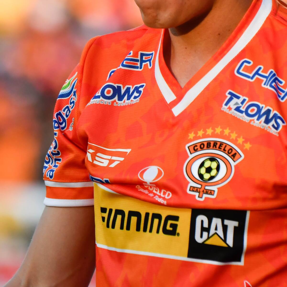Carabineros ingresó a vivienda del fútbol formativo de Cobreloa: jugadores constataron lesiones y el club lamentó lo ocurrido