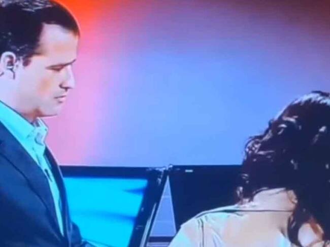 Iván Núñez en Psíquicos