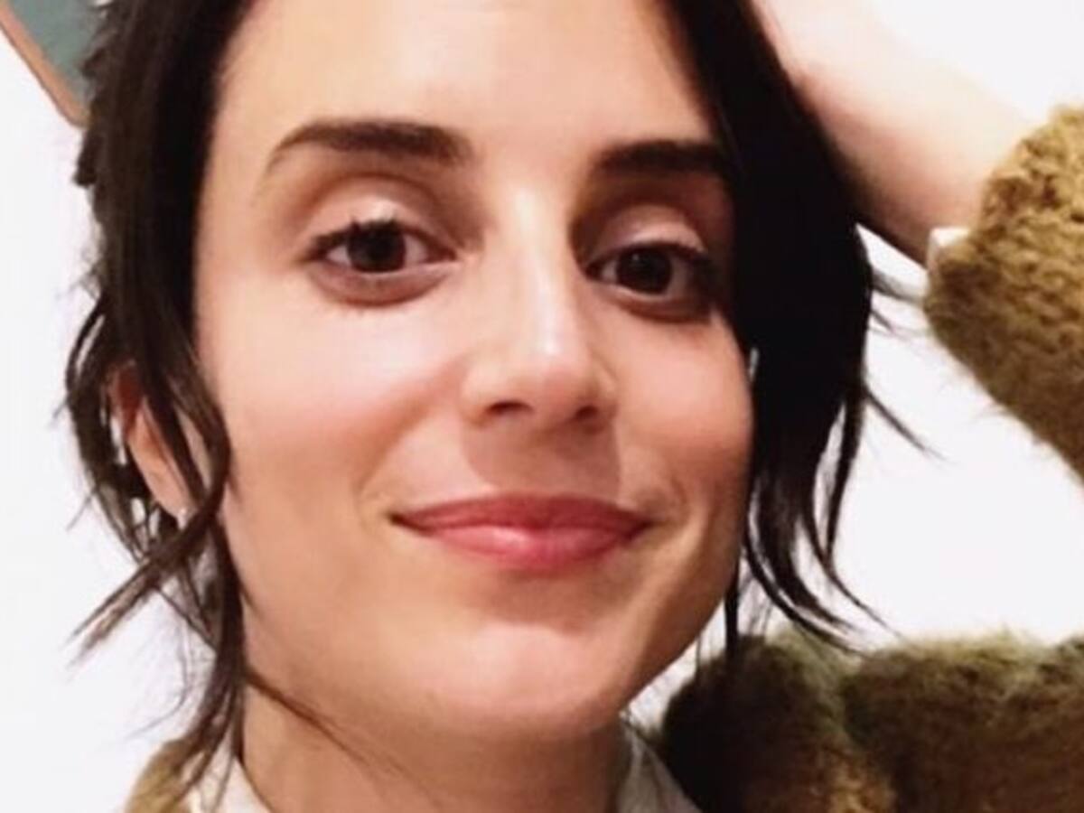 Fue comparada con Karol G: Camila Hirane sorprendió con atrevido look