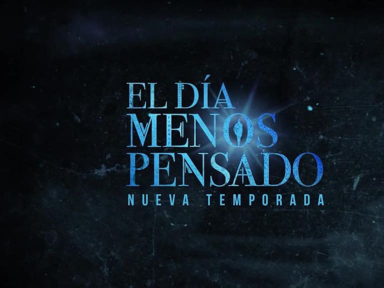 Un caso escalofriante para el estreno: El Día Menos Pensado se une en «bestial» crossover con Mea Culpa