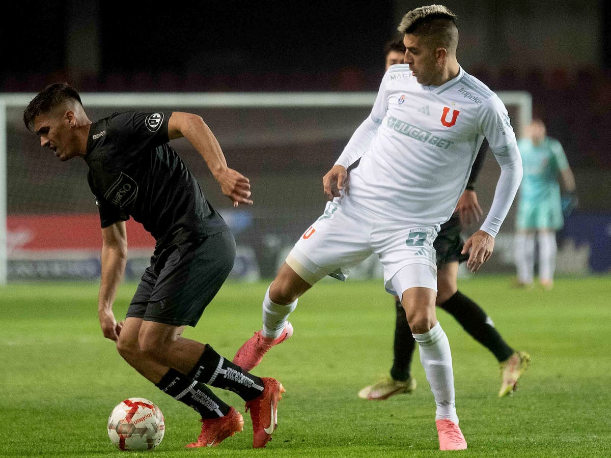 Programación fútbol chileno: ¿Qué partidos se juegan hoy, 14 de marzo, y quién transmite?