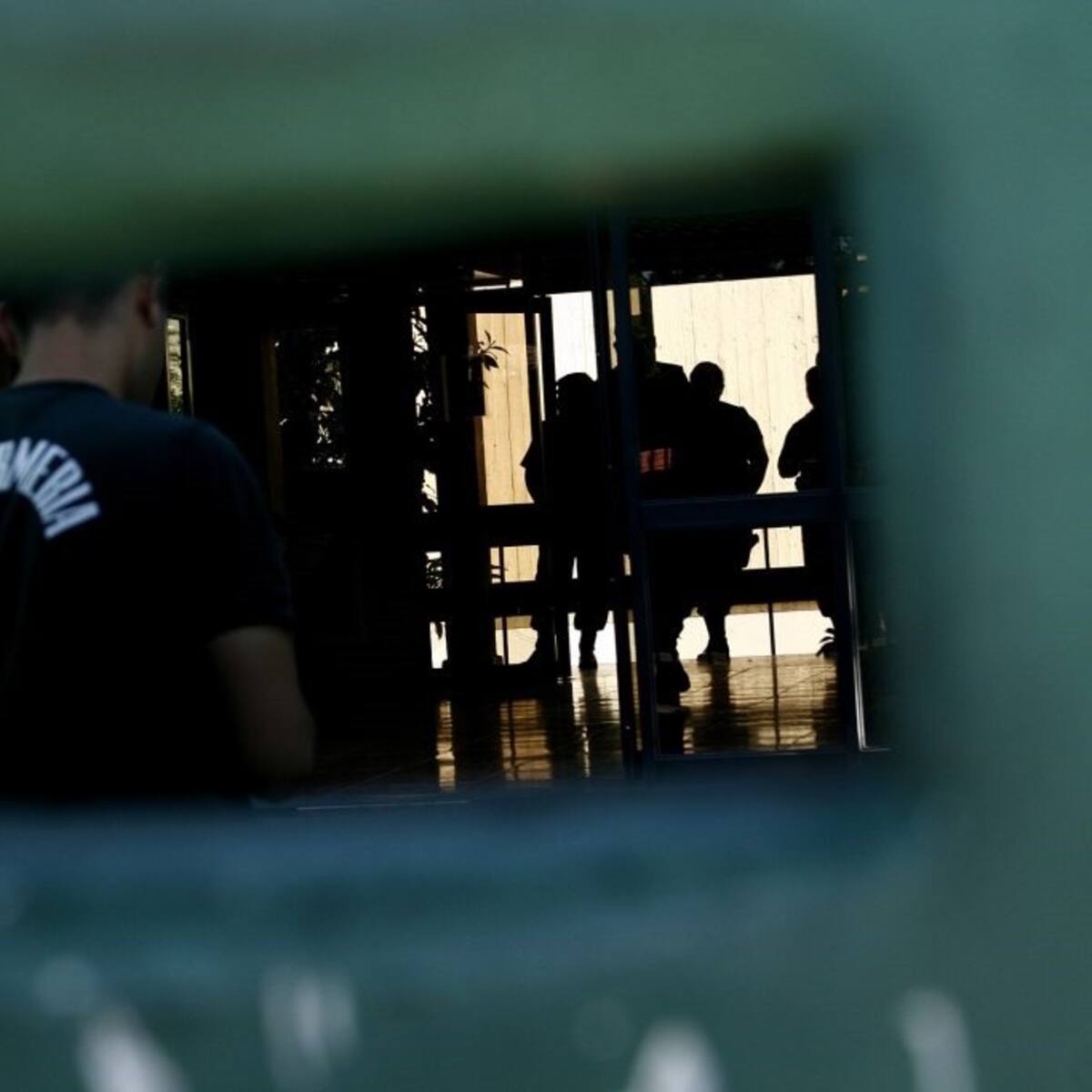 Gendarmería informa que reo abandonó unidad de reinserción en Valparaíso: activaron protocolos y avisaron a Fiscalía
