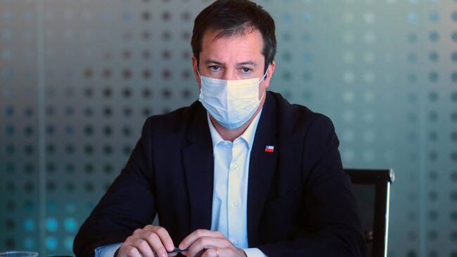 Lucas Palacios por profesores