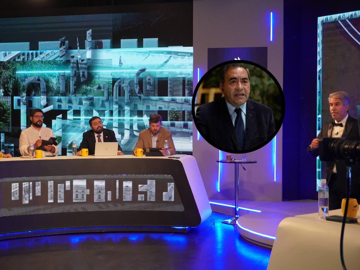 Senador de la República lanzó dura crítica contra ‘Cuchillo’ Eyzaguirre y Sin Filtros tras despido de Gonzalo Feito: “Matonaje inaceptable”