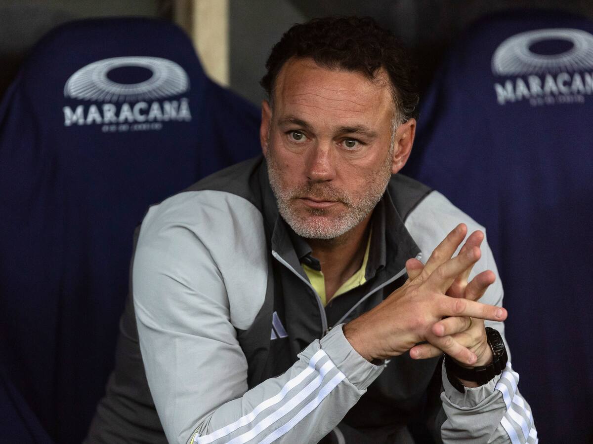 Ex entrenador de O’Higgins es el favorito para hacerse cargo del Boca de Carlos Palacios y Williams Alarcón