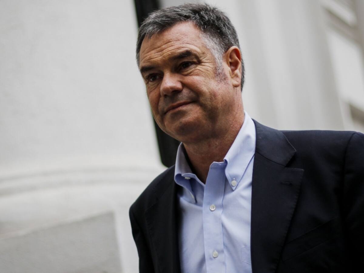 “Ha sido un error santificar su imagen”: senador Ossandón tras fallecimiento de expresidente Piñera