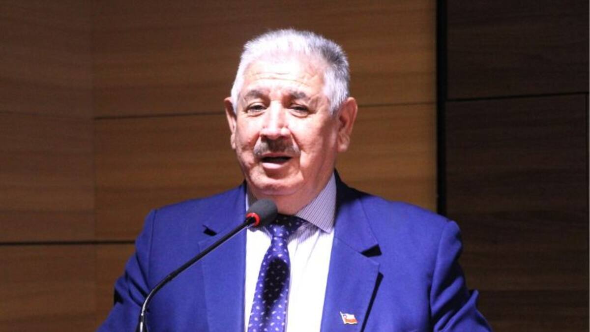 Revocan arresto domiciliario y ordenan prisión preventiva para Alfonco Coke, alcalde de Cunco - Rodrigo Aguilera - Ciudadano ADN - 23 de abril de 2024