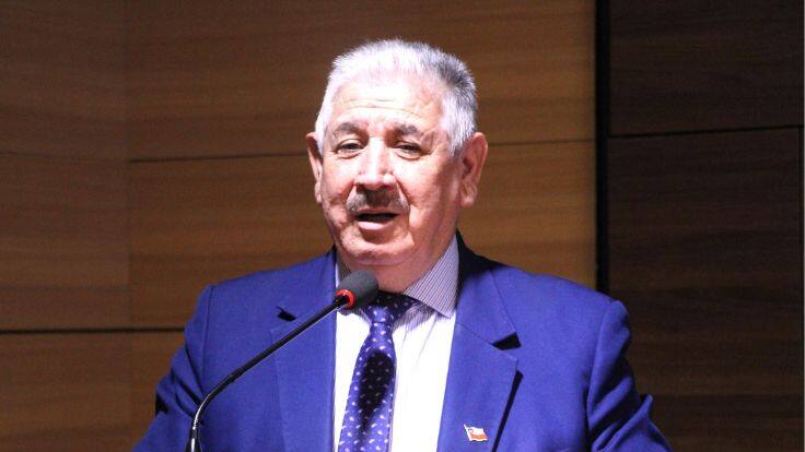 Revocan arresto domiciliario y ordenan prisión preventiva para Alfonco Coke, alcalde de Cunco - Rodrigo Aguilera - Ciudadano ADN - 23 de abril de 2024