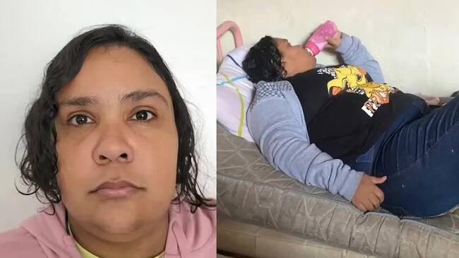 milenio captura