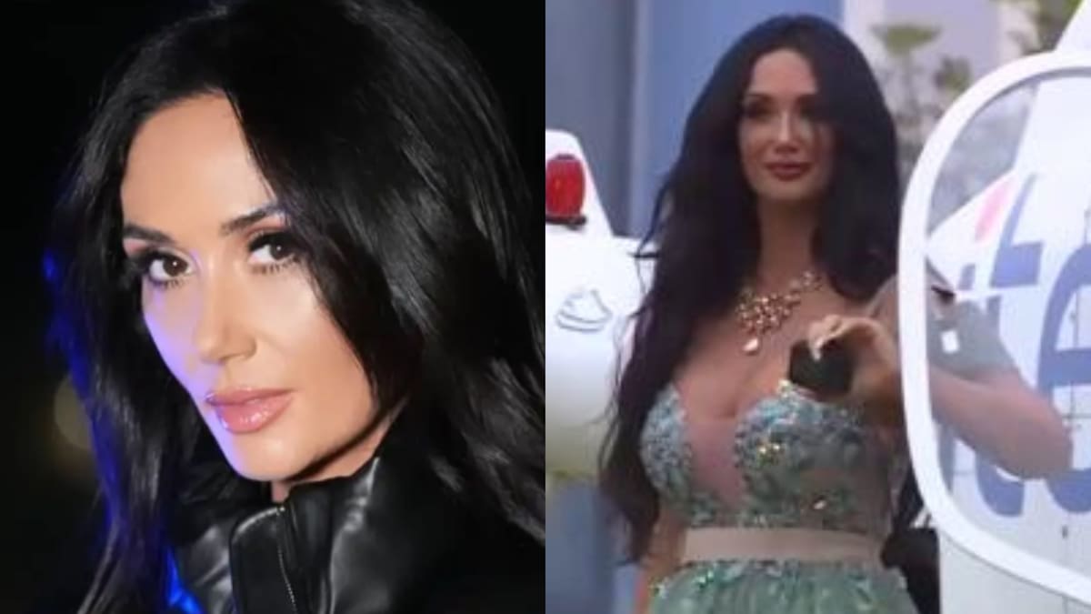 La exigencia que hizo Pamela Díaz ante emisión de su pelea con Oriana Marzoli en ‘Ganar o Servir’