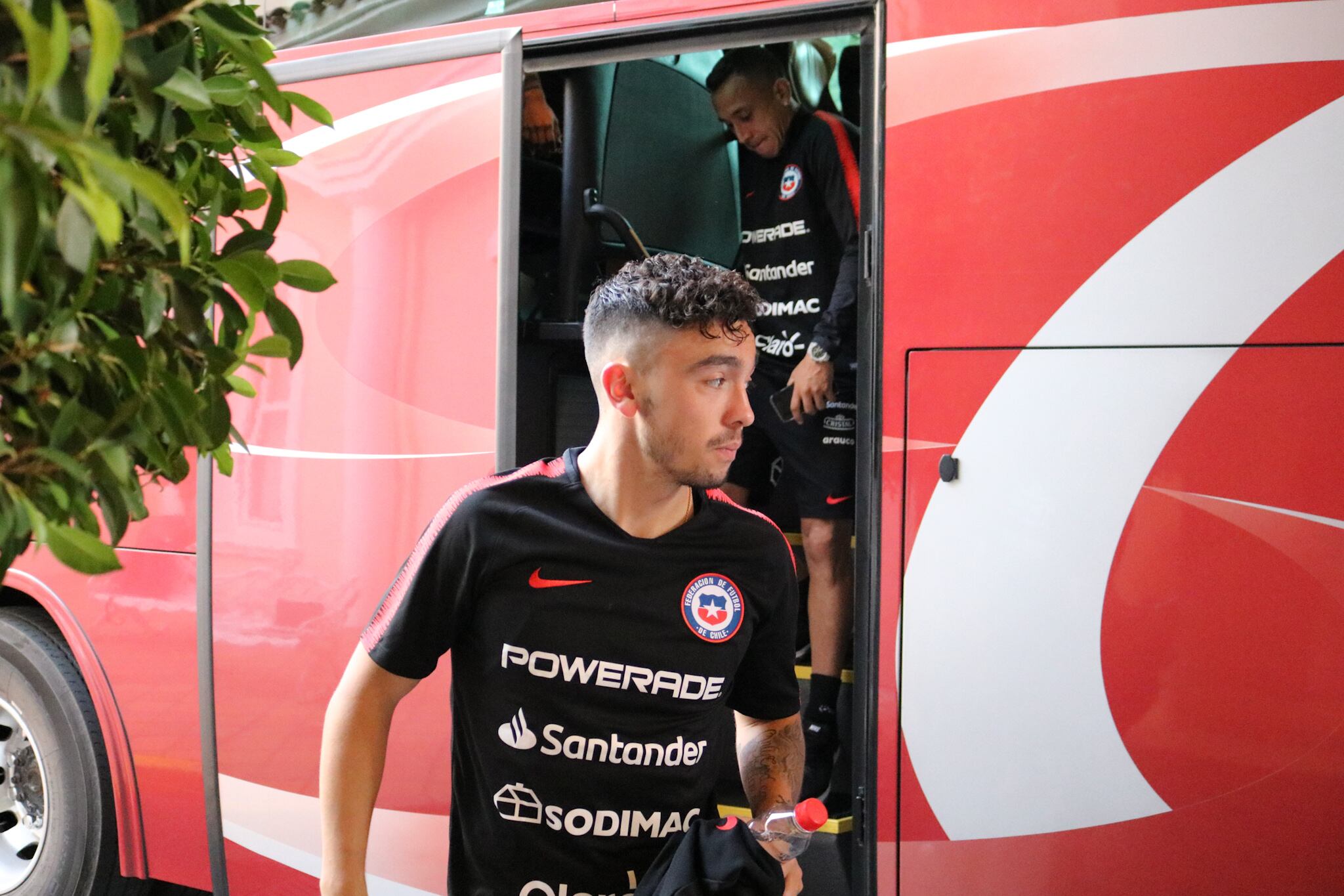 Niklas Castro