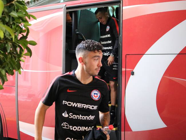 Niklas Castro