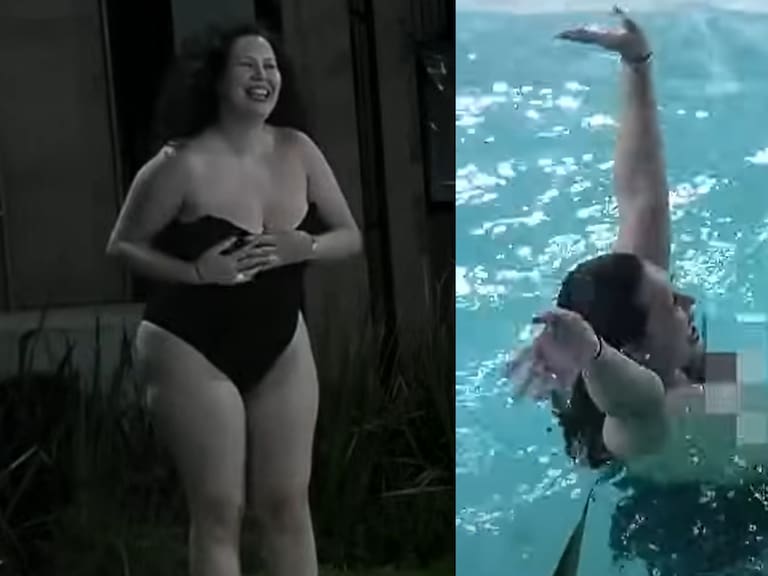 Captura de pantalla: CHV