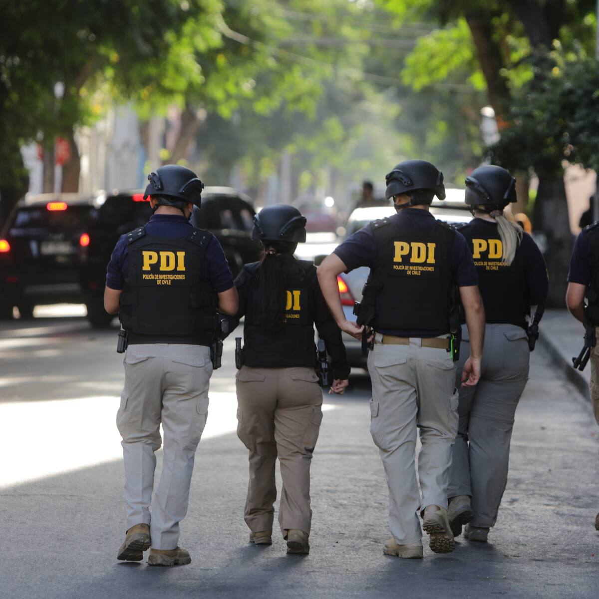 Operación “Rey David”: allanan notaría clave en trama que salpica a Francisco Kaminski