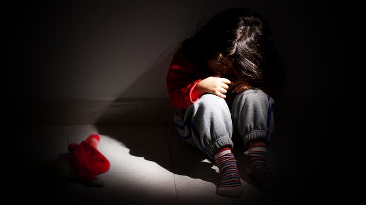 “Le vamos a borrar esa sonrisa...”: denuncian amenaza contra menor con Síndrome de Down en colegio de Talcahuano