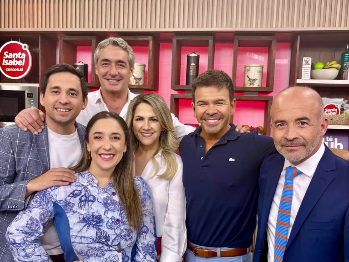 “Mira, el maricón de la tele”: famoso chileno revela crudo episodio de discriminación en plena calle
